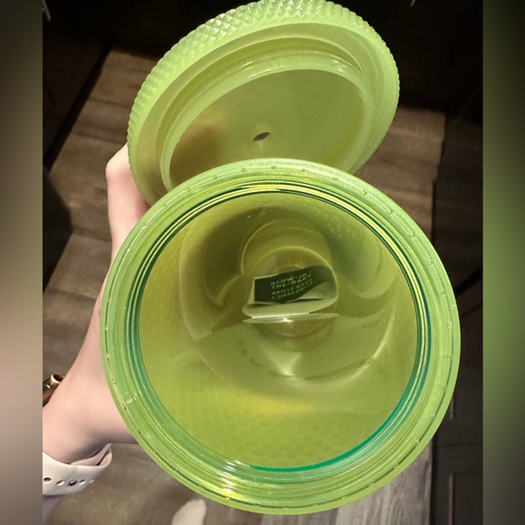 Starbucks GITD Studded Tumbler Grande - Picture 3 of 4